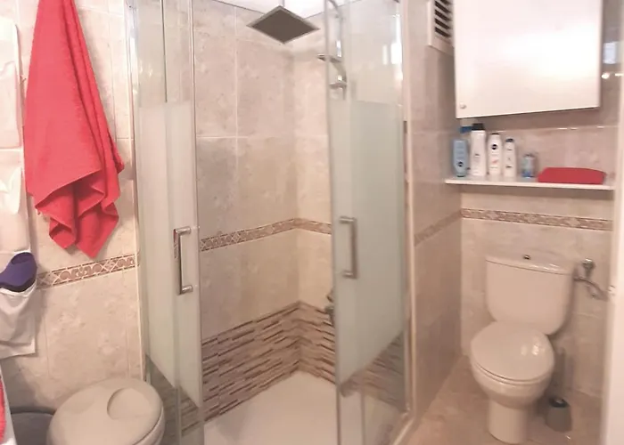 Appartement Near To The Ocean In Touristic Center Zone Playa Feñabe