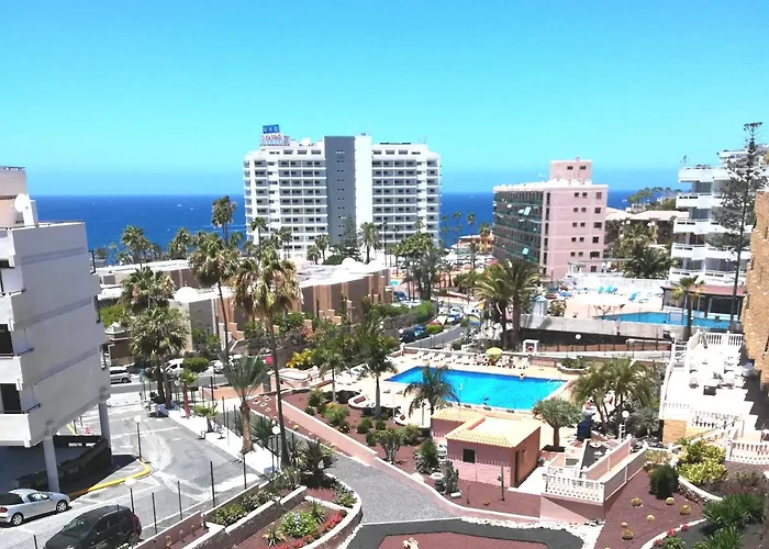 Appartement Near To The Ocean In Touristic Center Zone *