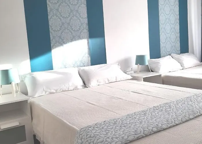 Appartement Near To The Ocean In Touristic Center Zone Playa Feñabe