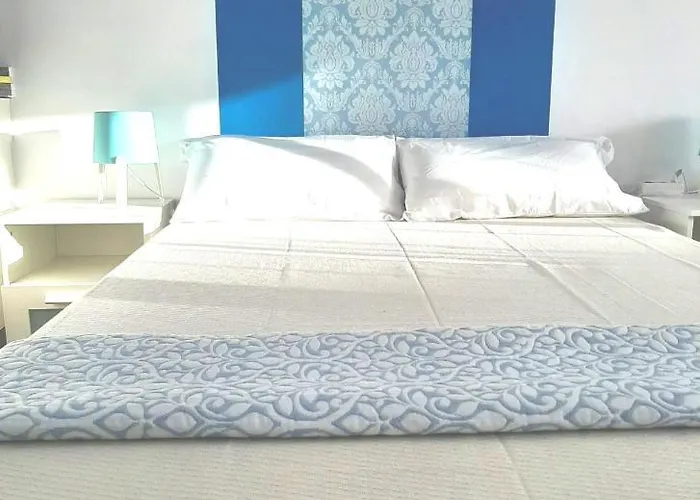 Near To The Ocean In Touristic Center Zone Appartement *