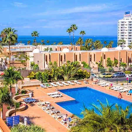 Near To The Ocean In Touristic Center Zone * Playa Feñabe