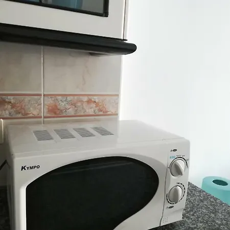 Apartment Near To The Ocean In Touristic Center Zone