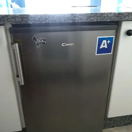 Διαμέρισμα Near To The Ocean In Touristic Center Zone Playa Feñabe