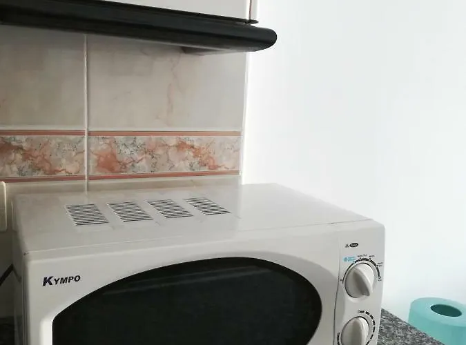 Daire Near To The Ocean In Touristic Center Zone