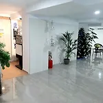 Apartment Near To The Ocean In Touristic Center Zone Playa de las Americas (Tenerife)