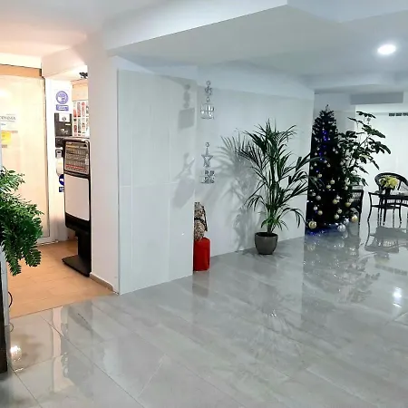 Appartement Near To The Ocean In Touristic Center Zone Playa Feñabe