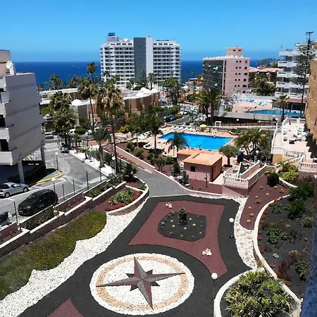 Near To The Ocean In Touristic Center Zone