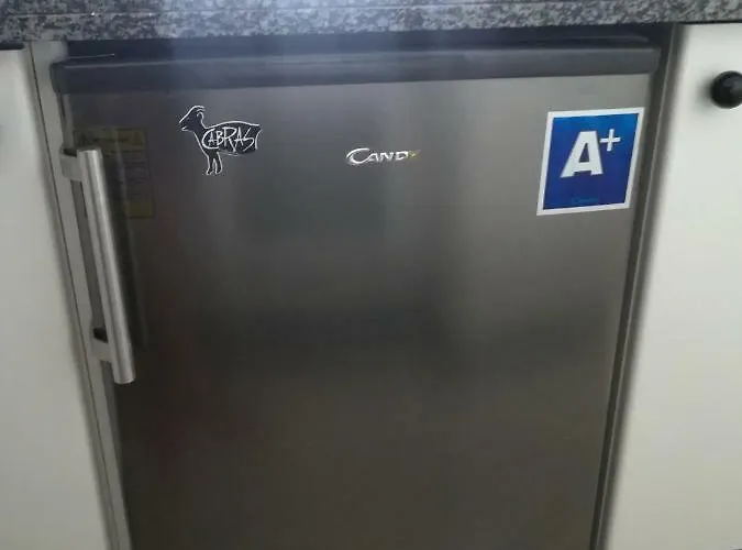 公寓 Near To The Ocean In Touristic Center Zone Playa Feñabe