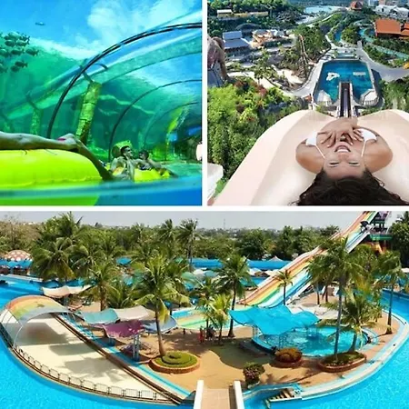 דירה Near To The Ocean In Touristic Center Zone