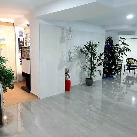 דירה Near To The Ocean In Touristic Center Zone פלאייה דה לאס אמריקס